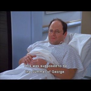 Meet your Posher, Casey